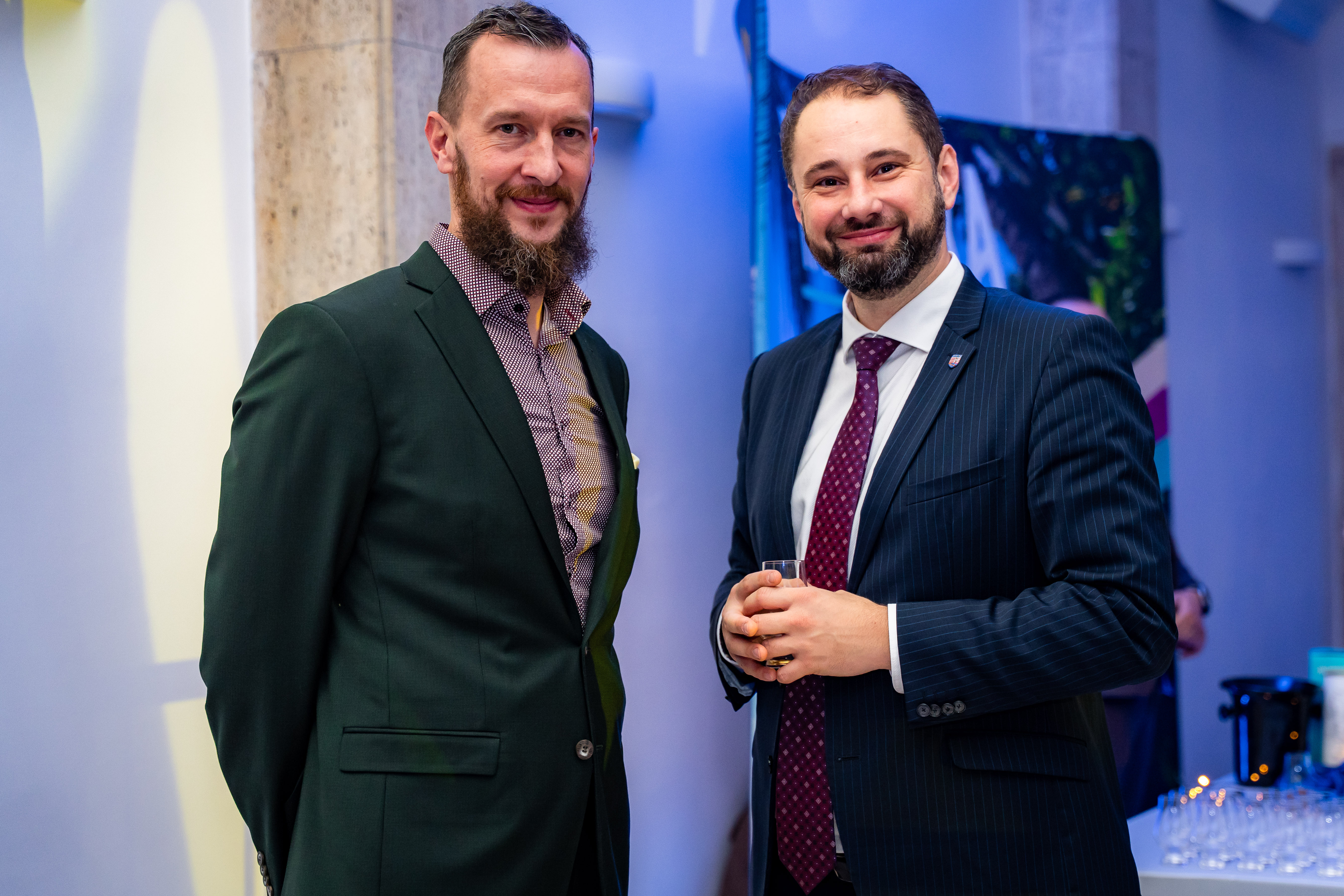 Networkingove podujatie - All in One Coctail-16